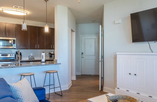 Daytona Beach Apartment | 500East- OneCoastalGlam