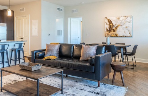 Daytona Beach Apartment | 500East-RaceWay