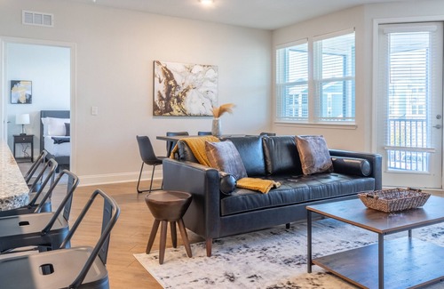 Daytona Beach Apartment | 500East-RaceWay