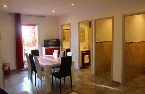 Bollene Villa | 500m² Provencal villa in the Vaucluse, with swimming pool on 1.6ha (25 pers max)