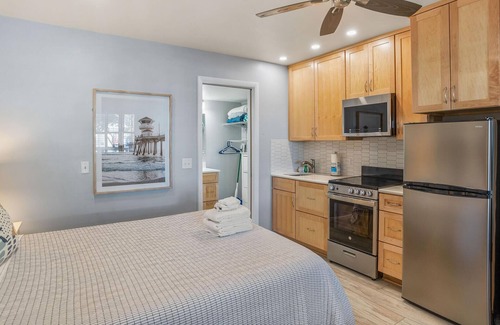 Saint Helena Island Resort | 501 Sunsuite