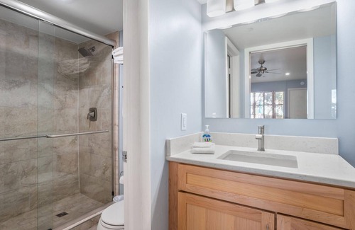 Saint Helena Island Resort | 501 Sunsuite