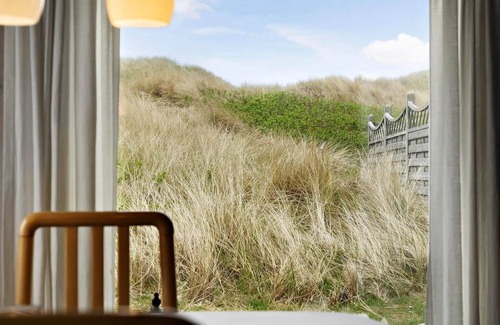 Fjand Badeby House | 50164 Ulfborg - Bjerghuse 17