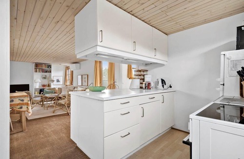 Fjand Badeby House | 50251 Ulfborg - Bjerghuse 97