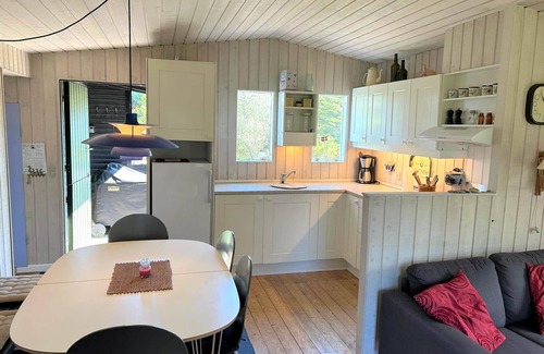 Fjand Badeby House | 50412 Ulfborg - Bjerghuse 114