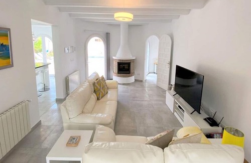 Costa Nova Ski Chalet | 5042 Casa Costa Nova