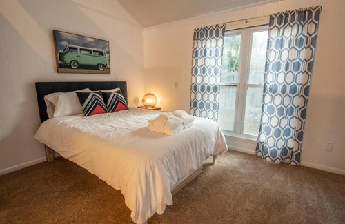 Saint Helena Island House | 505 Remora Cir