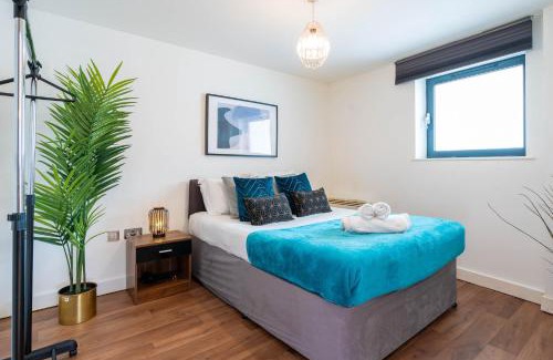 Downtown Anchorage Apartment | 507 Corner Room Downtown Anchorage Panoramic Views