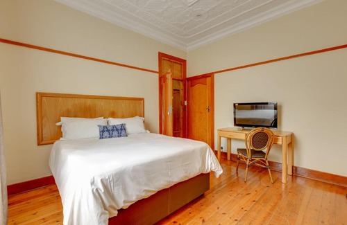 Greater Johannesburg Metropolitan Area Apartment | 51 on York Unit 3 with shared bathroom