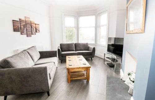 Llandudno House | 51 Trinity Avenue