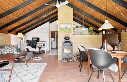 Sønder Vorupør House | 510 Thisted - Egebaksandevej 10