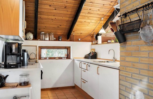 Sønder Vorupør House | 510 Thisted - Egebaksandevej 10