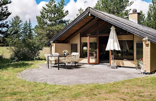 Sønder Vorupør House | 510 Thisted - Egebaksandevej 10