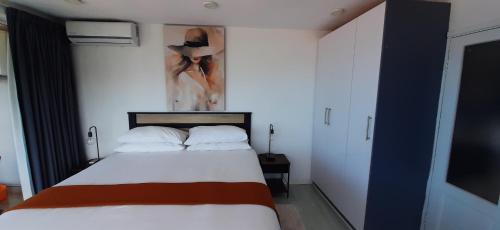 Umdloti Apartment | 511 Umdloti Resort 1 bed beachfront Self catering Apartment Wow sea View