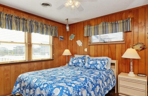 Kill Devil Hills House | 5130 - OH Buoy!