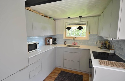 Nørre Fjand House | 51407 Ulfborg - Sdr. Fjandvej 38