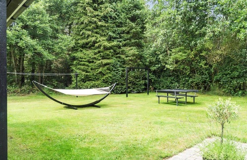 Nørre Fjand House | 51407 Ulfborg - Sdr. Fjandvej 38