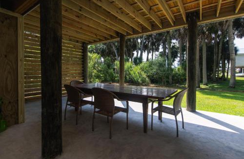 Edisto Island House | 516 Pompano
