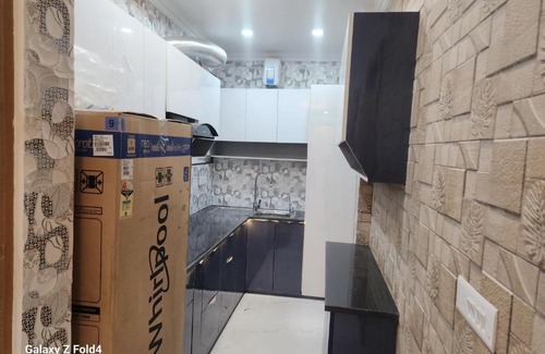 Gurugram Apartment | 518 Anandam at DLF4