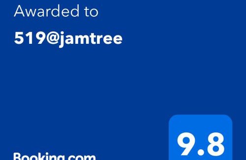 Kirula Apartment | 519@jamtree