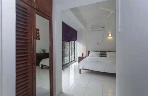 Kirula Apartment | 519@jamtree