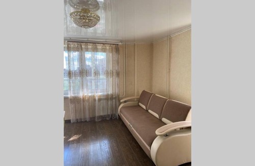 Ufa Apartment | 52 Максима Рыльского,11 Однокомнатные апартаменты