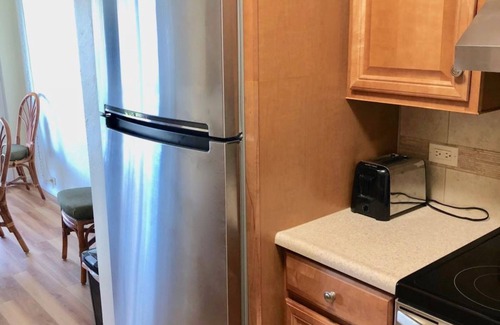 Punaluu Condo | #52 2 Bedroom/2 Bath Beautifully Furnished