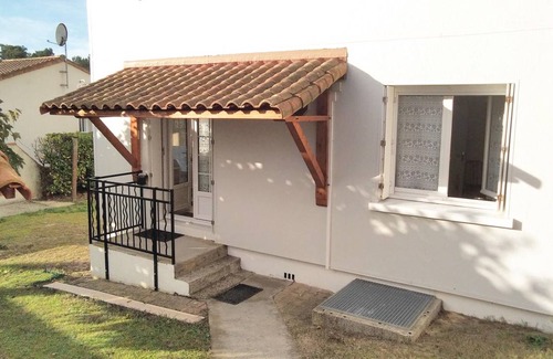 La Tranche-sur-Mer Apartment | 52 m² Apartment ∙ 2 bedrooms ∙ 6 guests