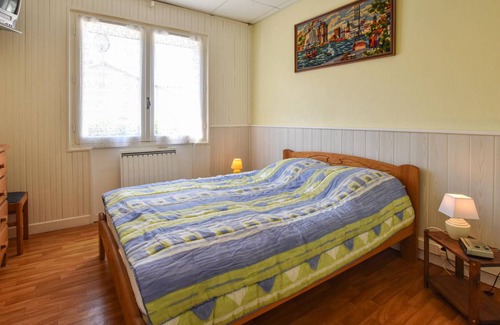 La Tranche-sur-Mer Apartment | 52 m² Apartment ∙ 2 bedrooms ∙ 6 guests