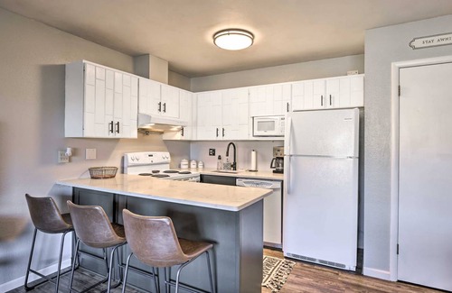 Dillon Apartment | 52 m² Apartment ∙ 1 bedroom ∙ 4 guests