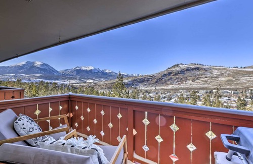 Dillon Apartment | 52 m² Apartment ∙ 1 bedroom ∙ 4 guests