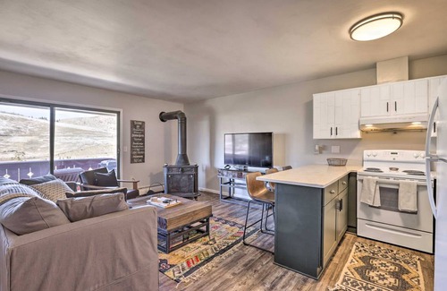 Dillon Apartment | 52 m² Apartment ∙ 1 bedroom ∙ 4 guests
