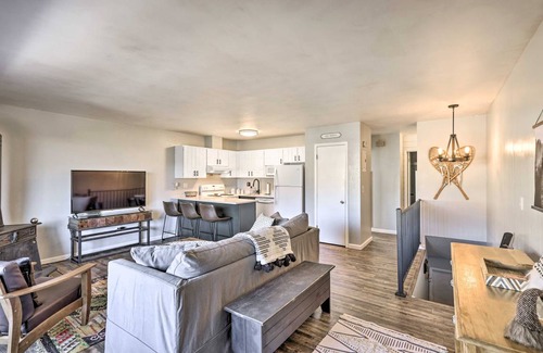 Dillon Apartment | 52 m² Apartment ∙ 1 bedroom ∙ 4 guests