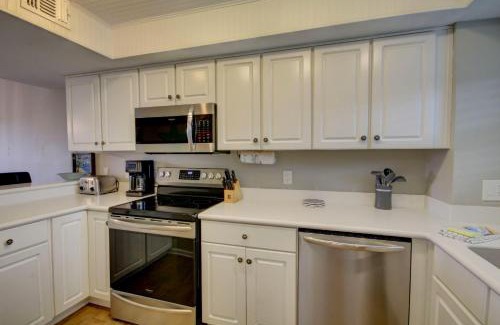Fort Walton Beach House | 527 El Matador