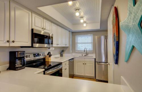 Fort Walton Beach House | 527 El Matador