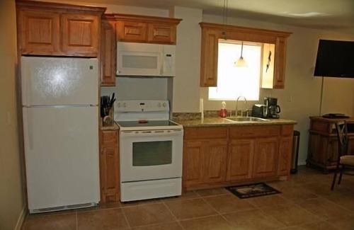 Port Mansfield Condo | 527 Laguna - Newly Built, Cozy Apartment