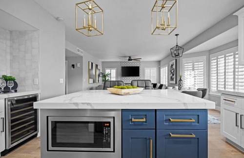 Arabian Views House | 5329 E. Grovers Avenue/Scottsdale, AZ