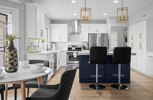 Arabian Views House | 5329 E. Grovers Avenue/Scottsdale, AZ