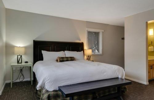 Boyne Falls House | 535J Mountain Villa