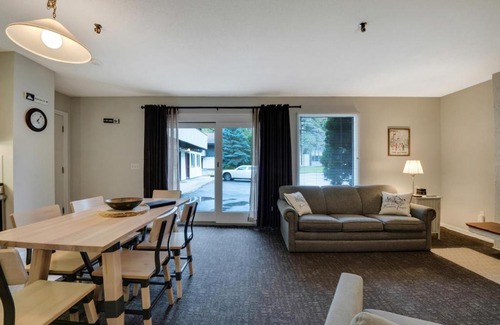 Boyne Falls House | 535J Mountain Villa