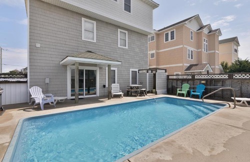 Kill Devil Hills House | 5374 - Killin Time by Resort Realty