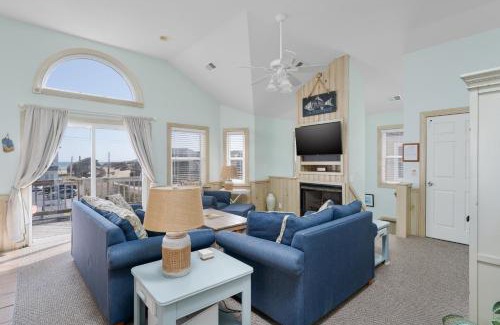 Kill Devil Hills House | 5374 - Killin Time by Resort Realty