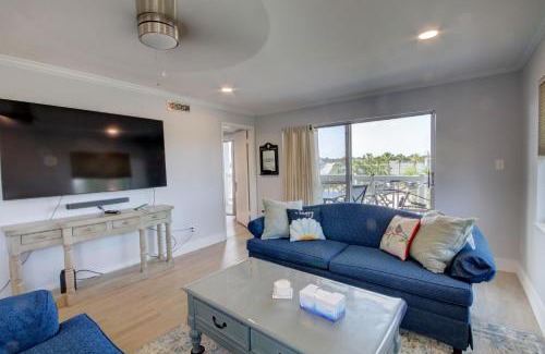 Fort Walton Beach House | 539 El Matador