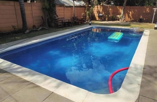 Sunnyside Apartment | 54 Brecher Budget Double Room #3