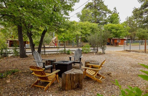 Sugarloaf Cabin | 54 m² Cabin ∙ 1 bedroom ∙ 4 guests
