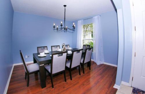 Sunset Ridge House | 54 Pool Home Located In Sunset Ridge Community!