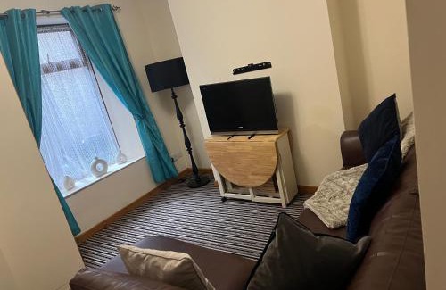 St. Thomas House | 54 - Room 1 - City views