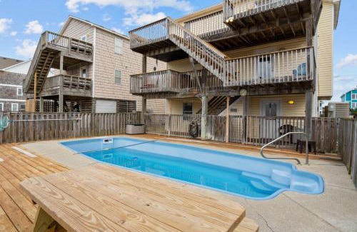 Nags Head House | 5416 - Dragonfly by Resort Realty
