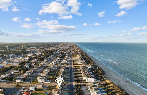 Nags Head House | 5416 - Dragonfly by Resort Realty