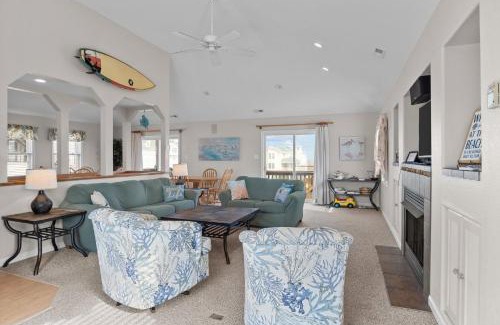 Nags Head House | 5416 - Dragonfly by Resort Realty